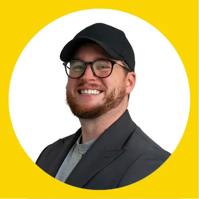 Kyle Potter