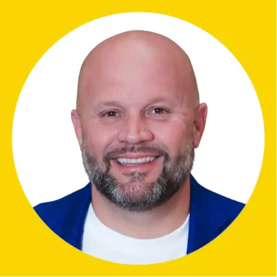 Eric Brewer